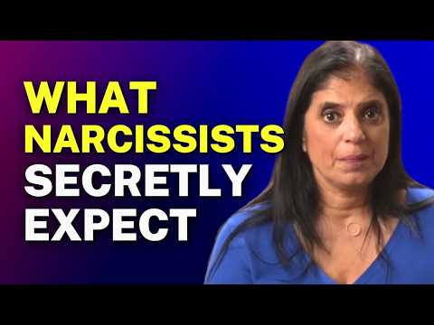 The Unspoken Deal Narcissists Make With You