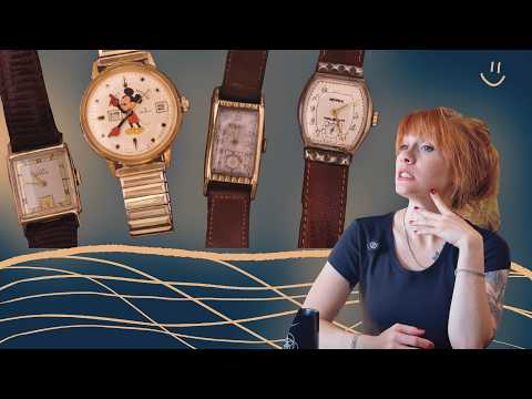 I Serviced And Flipped These 4 Watches - The Profit Shocked Me! (Dream Watch Fund!)