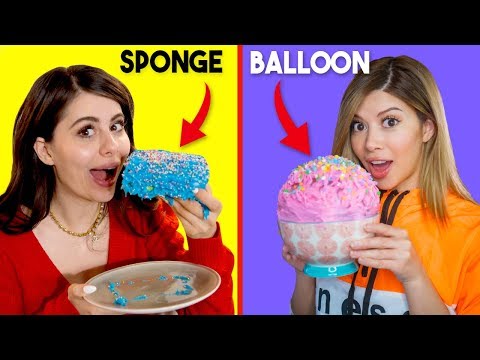 Trying "Funny" DIY PRANKS on My Friend Azzyland