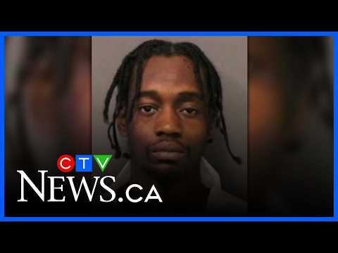 Innisfil man accused of attempted murder in police corruption investigation appeared in court