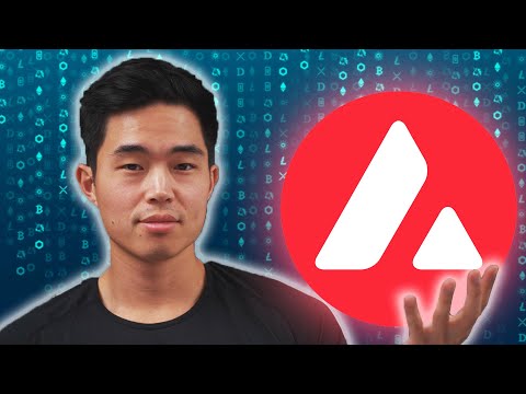 Avalanche (AVAX) Explained: Crypto Beginner's Guide 2022