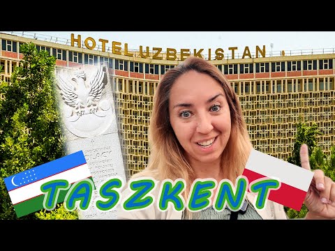 🇺🇿 Polak, Uzbek, dwa bratanki?