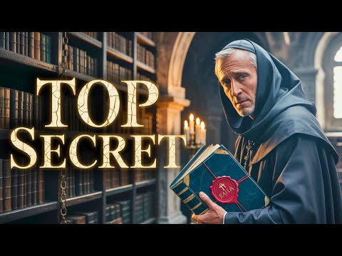 The Vatican’s Forbidden Secrets - Ex Priest Tells Everything | History For Sleep