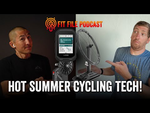 Summer Cycling Roundup! New Bike Computers, Groupsets, Wheels, Trainers, and More