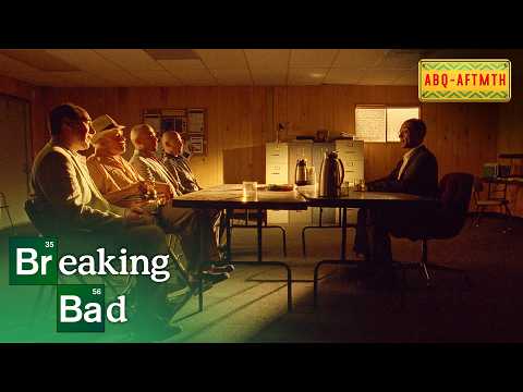 The Cousins Demand to Kill Heisenberg | Breaking Bad