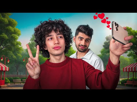 یه روز زندگی بلاگری🥰