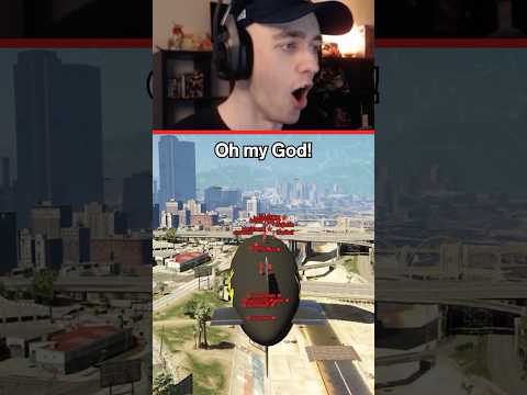 100 Players vs Alien Invasion in GTA