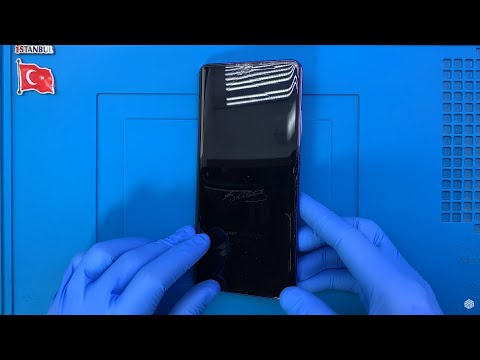 Xiaomi Mi Note 10 Lite Screen Replacement