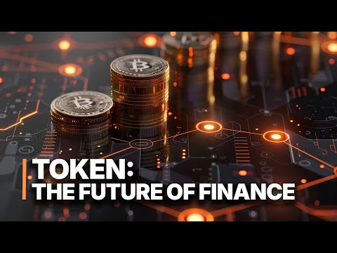 Token: The Future of Finance | The End of Cash