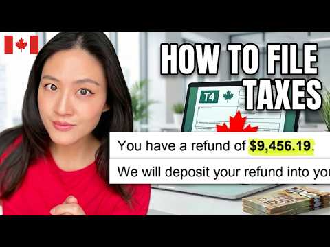 Save Hundreds Filing Your Own Taxes in Canada | Wealthsimple Tax