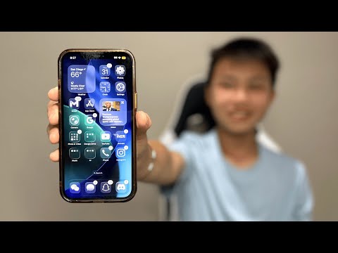 Everything New in iOS 26!