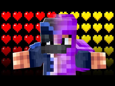 My Quest to Become a Minecraft God