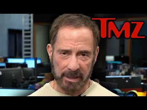 I Can’t Stay Quiet... | TMZ