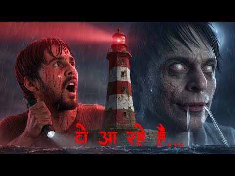 काश मैं कभी नहीं जाता उस Lighthouse पर|काला द्वीप प्रकाश स्तंभ की भयानक कहानी आपके पसीने छुड़ा देंगी