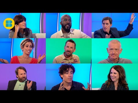 The Season 11 Collection | Would I Lie to You? Compilation | Banijay Comedy