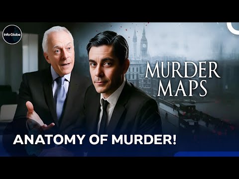 Shadows and Criminal Crime Maps! | Historical Murders: Episode 3 | FULL HD!