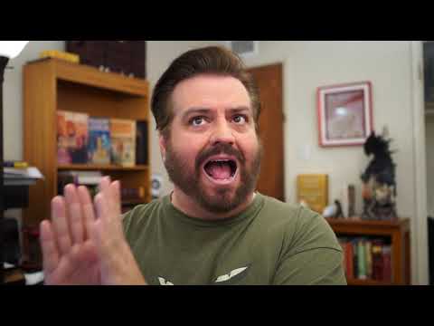 Metagaming | Running the Game