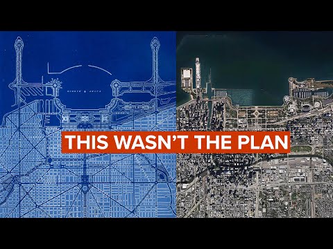 Chicago's Map, Explained