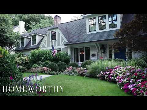 ATLANTA INTERIOR DESIGN | Homes Filled with Charm, Creativity & Timeless Design | House Tours