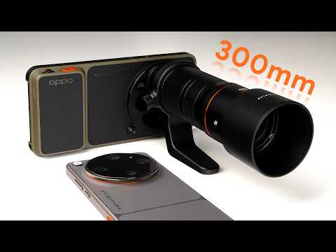 OPPO Find X9 Ultra Review: Can This Replace Your Camera? Maybe.