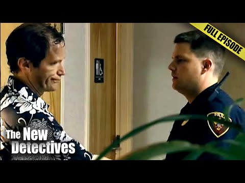 The Most UNBELIEVABLE Lie A Cop Ever Told | The New Detectives