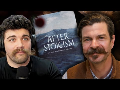 Improving Stoicism with Boethius and Professor Thomas Ward