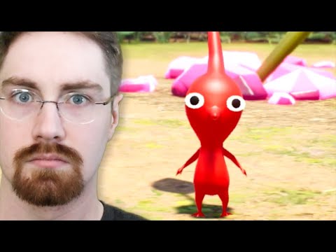 Pikmin 4
