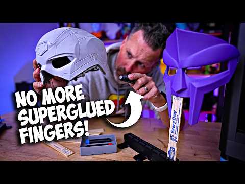 Why Didn't I Print These Sooner?!