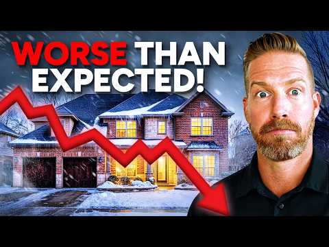 Dallas Winter Real Estate Housing Market Forecast