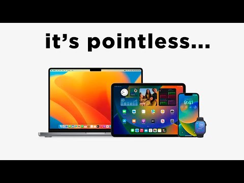 Things You Realize As Soon As You Get Into the Apple Ecosystem