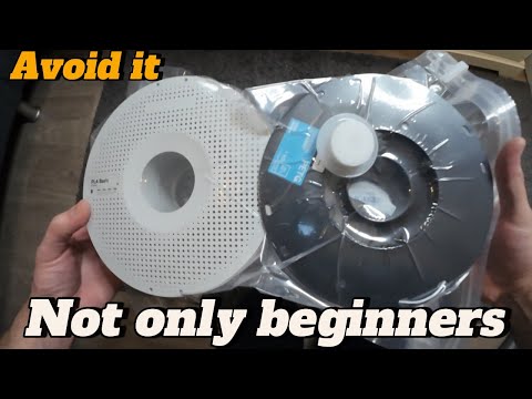 Stop making  this 3D printing beginner mistakes