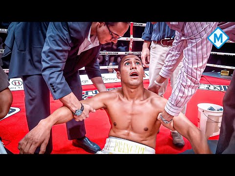 🔷 When Cocky Fighters Get Brutally Knocked Out | Part 2