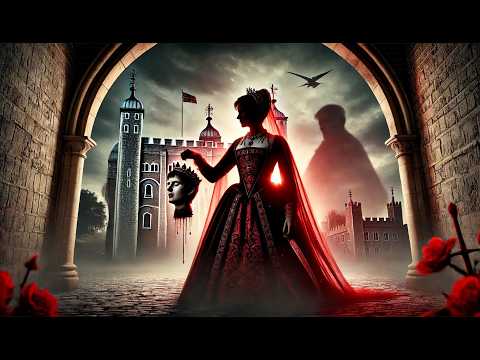 “Did Anne Boleyn Curse the Tudors? The Shocking Truth Behind Her Execution”