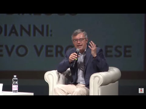 Mistero e cultura nel Medioevo vercellese - Alessandro Barbero, Michele Mastroianni (21-6-2021)