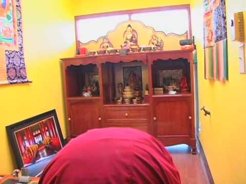 Arjia Rinpoche 阿嘉活佛