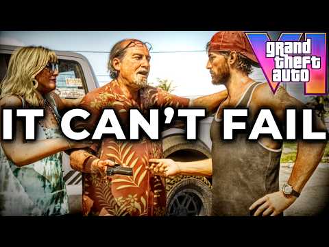 Why GTA 6 WON’T Fail Like Cyberpunk 2077