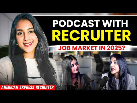 IT Job Market 2025 : Recruiter on Resumes, Tier 3, Career Gaps & Complete Hiring Process