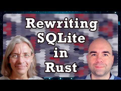 Will Turso Be The Better SQLite? (with Glauber Costa)