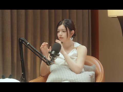 陈妍希：人生不是abc的选择题