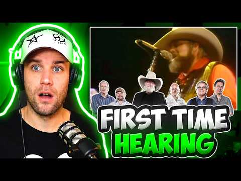 Rapper Reacts to The Charlie Daniels Band FOR THE FIRST TIME!! | The Devil Went Down To Georgia