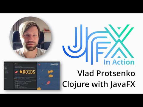 Vlad Protsenko: Combining Clojure with JavaFX for Game Development with Defold (#21)
