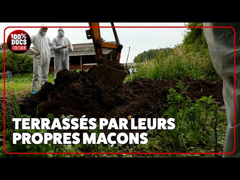 L'affaire des Époux St Aubert - Ils ont vécu l'enfer