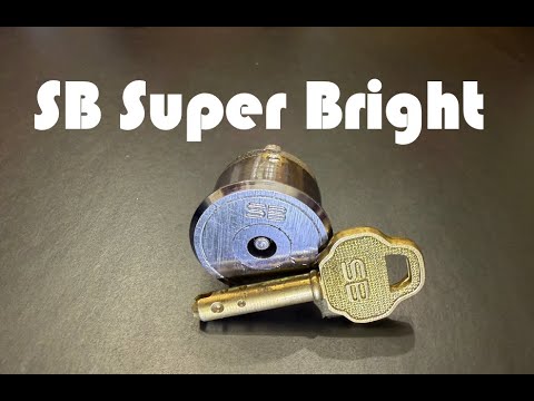 [400] SB Super Bright Picked and Gutted