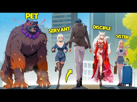 Dumped by His Girlfriend… Then the Apocalypse Gives Him a BILLION-DOLLAR System! - manwha recap