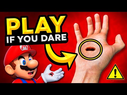 25 SECRETS in MARIO PARTY SUPERSTARS π Easter eggs, Hidden Details & Facts