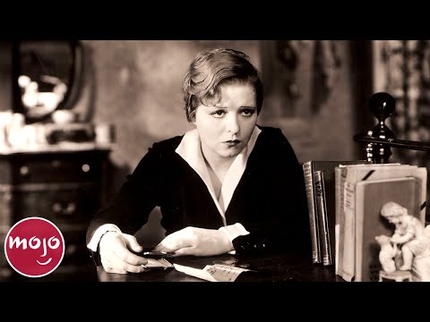 Top 30 Biggest Old Hollywood Scandals