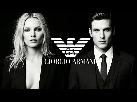 Giorgio Armani Style Background Music · Deep House & Chill House Mix | 1 Hour+