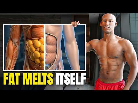 STUCK AT 30% BODY FAT?…DO THIS TO GET 12%