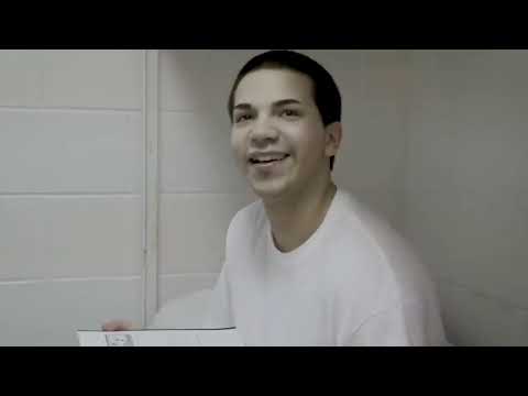 60 Years In Prison at Age 15: Anthony's Transformation Then & Now - NEW RELEASE!