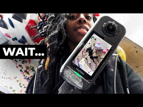 Don’t Buy a 360 Camera Until You Watch This